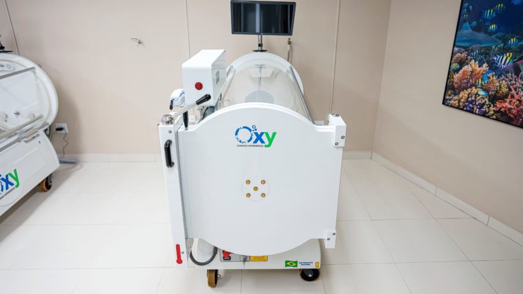 Oxigenoterapia Hiperbárica no pós-operatório de cirurgia plástica: redução de custos e melhora dos desfechos hospitalares