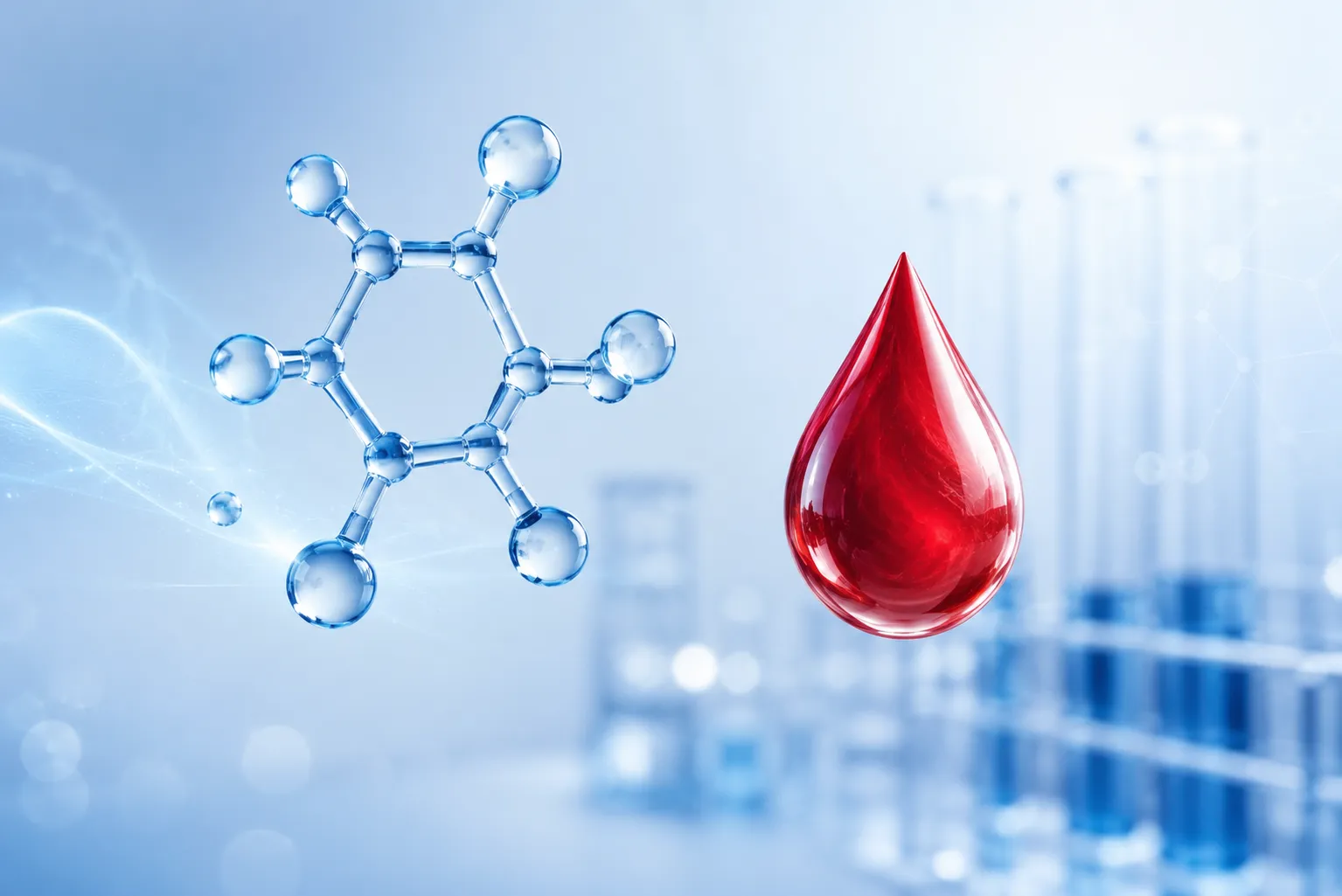 Diabetes Tipo 2 e Oxigenoterapia Hiperbárica: O Que um Estudo Pré-Clínico Revelou